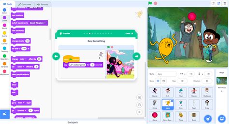 scratch.mit.edu games|Introducing Scratch 3.0: Expanding the Creative  .